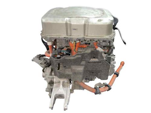 Used Engine Engine NISSAN LEAF (ZE0) Electric (109 hp) 34237242 34237242