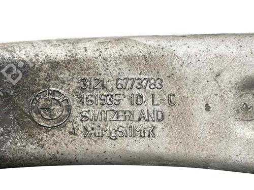 Left front steering knuckle BMW X5 (E70) 3.0 d | BP24353701M25 - Image 3