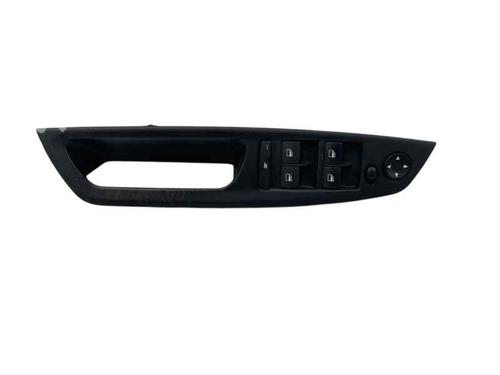Used Left front window switch Left front window switch BMW X5 (E70) 3.0 d (235 hp) 27448389 27448389
