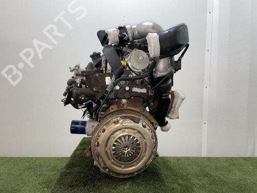 Engine PEUGEOT 307 (3A/C) | BP31684740M1 - Image 4