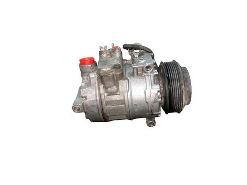 AC compressor OPEL ZAFIRA A MPV (T98) 2.0 DTI 16V (F75) | BP25210752M34 