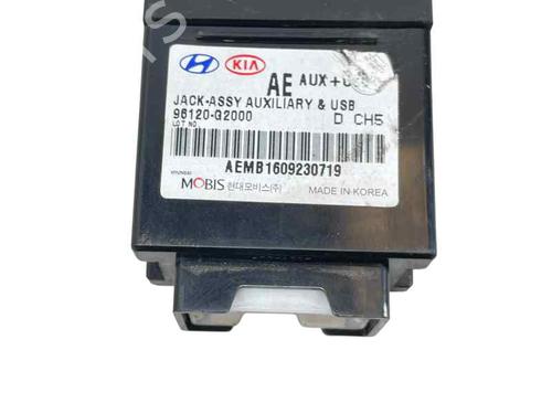Used Electronic module Electronic module HYUNDAI i30 (PDE, PD, PDEN) 1.6 CRDi (110 hp) 29176919 29176919