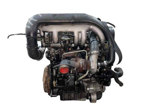 Engine PEUGEOT 306 (7B, N3, N5) 1.9 D | BP30145777M1