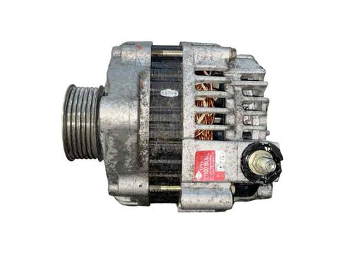 Alternator NISSAN ALMERA II Hatchback (N16) 1.5 | BP34236549M7 - Image 2