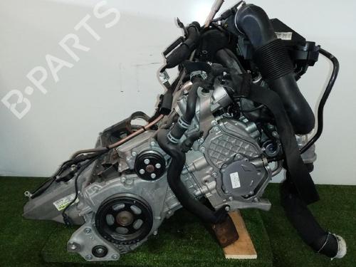 Engine MERCEDES-BENZ A-CLASS (W169)  | BP31683886M1 