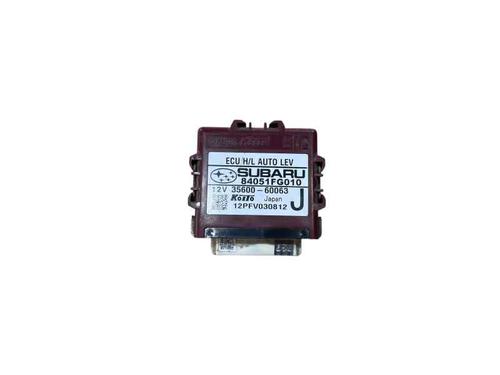 Used Electronic module SUBARU IMPREZA Hatchback (GR, GH, G3) 2.0 D AWD (150 hp) 24969944