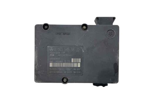 ABS pump MERCEDES-BENZ M-CLASS (W163) ML 270 CDI (163.113) | BP28083166M43 