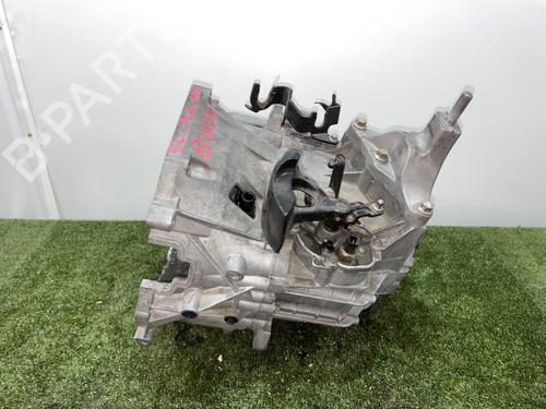Used Gearbox Gearbox FORD MONDEO III (B5Y) [2000-2007] 31684349 31684349