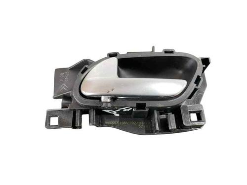 Used Front left interior door handle PEUGEOT 208 I (CA_, CC_) 1.2 VTI 82 (82 hp) 24224949