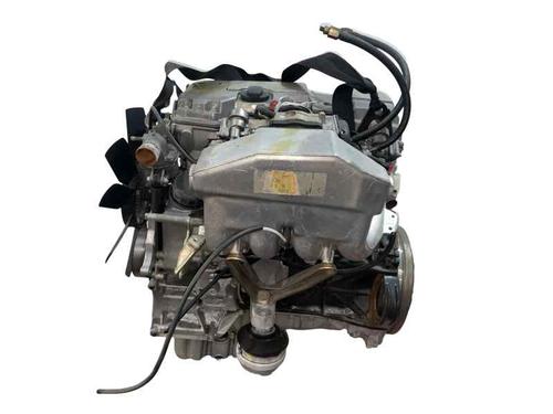 Engine MERCEDES-BENZ C-CLASS (W202) C 180 (202.018) | BP31163530M1