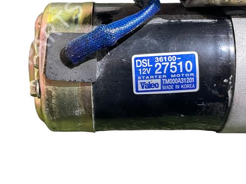 Starter HYUNDAI ACCENT II Saloon (LC) 1.5 CRDi | BP25211021M8 
