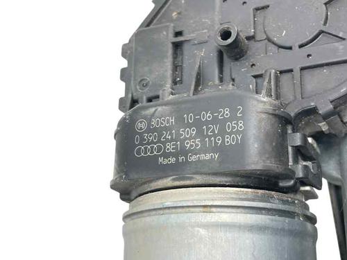 Front wiper motor SEAT EXEO (3R2) 2.0 TDI | BP25836081M29 - Image 4