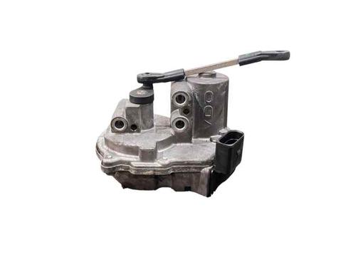 Used Throttle body VW TOUAREG (7LA, 7L6, 7L7) 3.0 V6 TDI (225 hp) 27449830