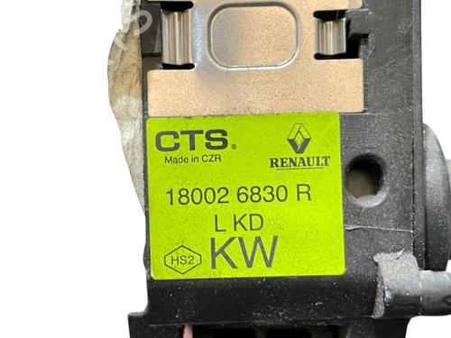 Pedal RENAULT MEGANE IV Hatchback (B9A/M/N_) 1.6 dCi 130 (B9A4) | BP30270987I4 - Image 3