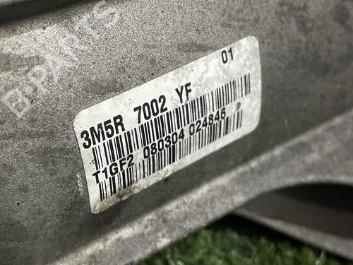 Gearbox FORD FOCUS II (DA_, HCP, DP) | BP24225336M3
