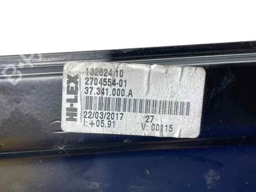 Used Front right window mechanism BMW 2 Active Tourer (F45) 216 d (116 hp) 29177553