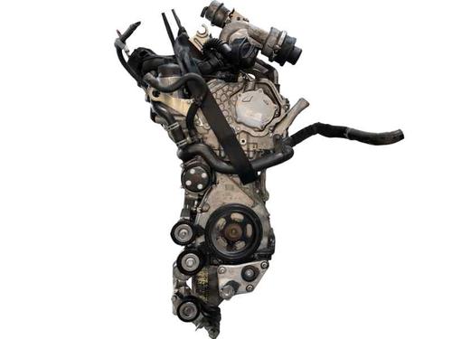 Motor MERCEDES-BENZ B-CLASS Sports Tourer (W245) B 200 CDI (245.208) | BP30899352M1