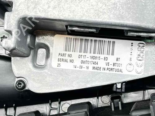Radio FORD TRANSIT CONNECT V408 Box Body/MPV 1.5 TDCi | BP34237071E6  - Image 7