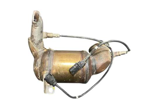 Used Catalyst Catalyst SKODA FABIA III (NJ3) 1.0 TSI (110 hp) 33810776 33810776