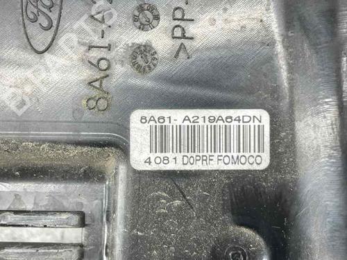 Front left lock FORD FIESTA VI (CB1, CCN) 1.6 TDCi | BP30410253C98 