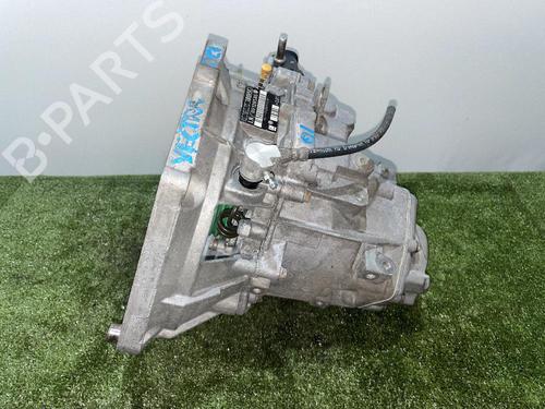 Used Gearbox OPEL VECTRA A (J89) [1988-1995]  31684275