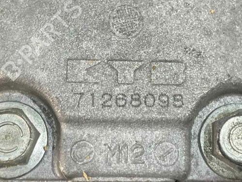 Servostyringspumpe CHRYSLER SEBRING (JS) 2.0 CRD (140 hp) 29177973