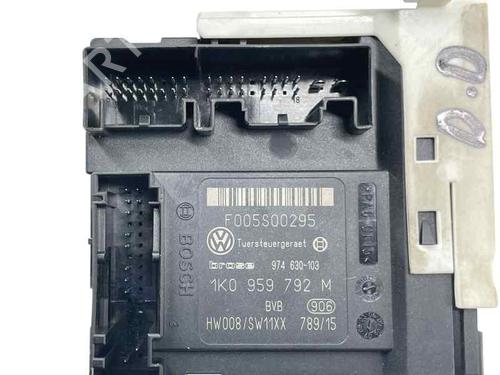 Front right window mechanism SEAT LEON (1P1) 1.8 TSI | BP29518256C23 - Image 4