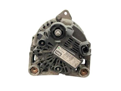 Alternator RENAULT MEGANE II Coupé-Cabriolet (EM0/1_) 1.9 dCi | BP29448991M7 
