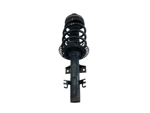 Left front shock absorber VW TRANSPORTER T5 Van (7HA, 7HH, 7EA, 7EH) 2.5 TDI | BP26651958M16 - Image 3