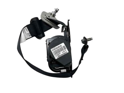 Rear right seatbelt NISSAN LEAF (ZE1) Electric | BP31940261I28 - Image 3