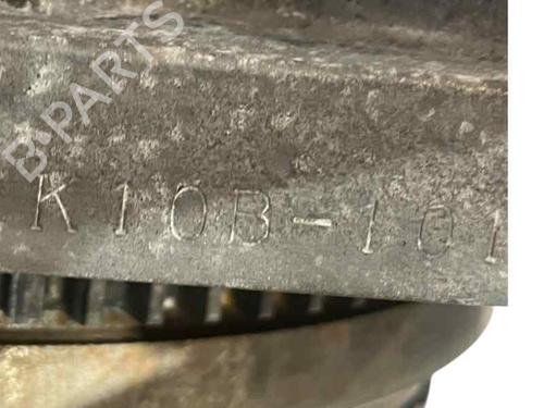 Engine OPEL AGILA B (H08) 1.0 (F68) | BP24655027M1 - Image 6