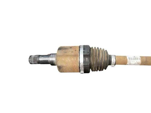 Used Left front driveshaft Left front driveshaft FORD TRANSIT CONNECT V408 Box Body/MPV 1.5 TDCi (101 hp) 34236570 34236570