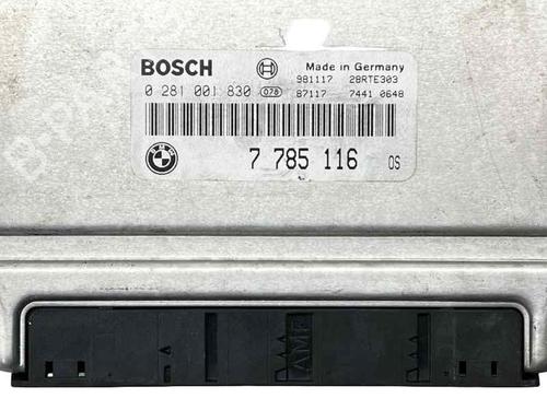 engine-control-unit-ecu-bmw-5-e39-1995-1996-1997-1998-1999-2000-2001-2002-2003-31080823 main image
