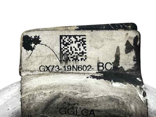 Used AC pipe AC pipe JAGUAR XE (X760) 2.0 D AWD (180 hp) 33425380 33425380