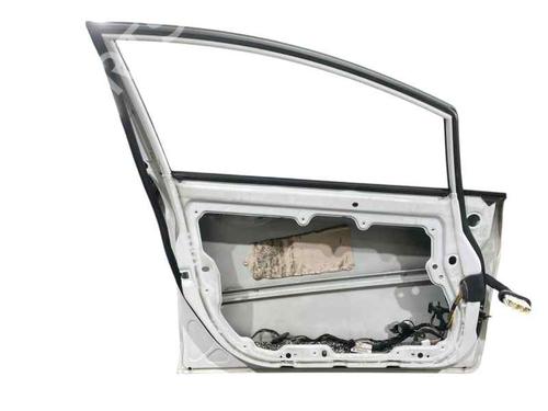 Left front door FORD FIESTA VI (CB1, CCN) 1.4 TDCi | BP25836110C2 