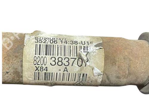 Used Left front driveshaft Left front driveshaft RENAULT GRAND SCÉNIC II (JM0/1_) 2.0 dCi (JM1K) (150 hp) 30270672 30270672