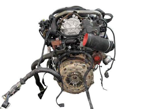 Engine FORD KUGA I 2.0 TDCi | BP34237235M1  - Image 5