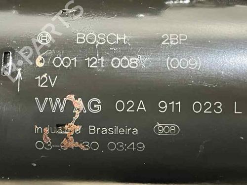 Starter SEAT LEON (1M1) 1.8 20V | BP32078902M8 