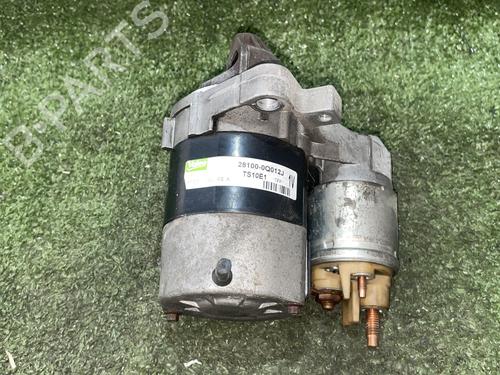 Used Starter Starter TOYOTA AYGO (_B1_) [2005-2014] 31680773 31680773