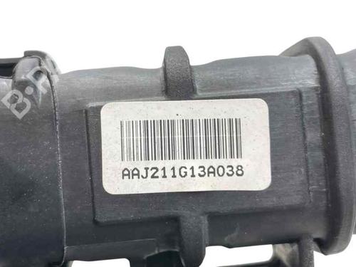 Water radiator CHEVROLET AVEO Hatchback (T300) 1.2 | BP27449250M31 - Image 3