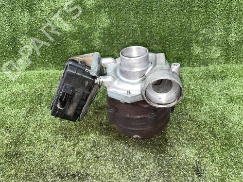 Used Turbocharger/Supercharger MERCEDES-BENZ S-CLASS (W220, V220) [1998-2005]  31681423