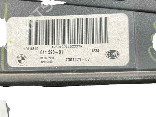 Feu de coffre gauche BMW X5 (F15, F85) xDrive 40 d (313 hp) 29177595