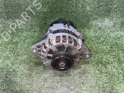 Alternator DAEWOO KALOS Saloon (KLAS) | BP31681128M7 - Image 2