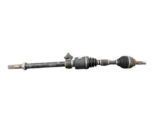Used Right front driveshaft MAZDA 3 Saloon (BL) 2.0 MZR DISI (BL12) (151 hp) 25213241