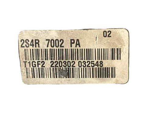 Used Gearbox Gearbox FORD FOCUS I (DAW, DBW) 1.8 TDCi (100 hp) 30899364 30899364