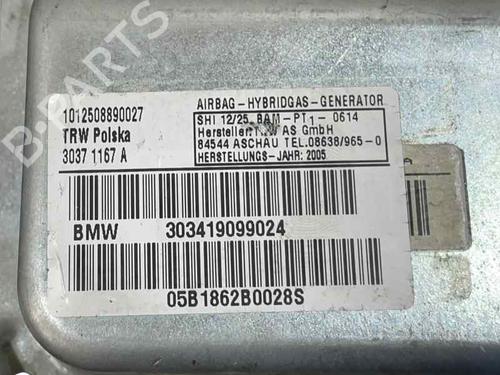 Electronic module BMW X3 (E83) | BP31682823M83 - Image 4