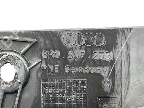 Forreste kofanger spoiler AUDI Q5 (8RB) 3.0 TDI quattro (240 hp) 31870582