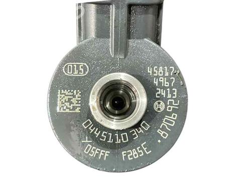 Injector PEUGEOT 2008 I (CU_) 1.6 HDi | BP29628216M100 - Image 3