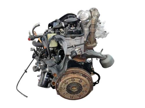 Engine VW PASSAT B5 Variant (3B5) 1.9 TDI | BP33425186M1  - Image 8
