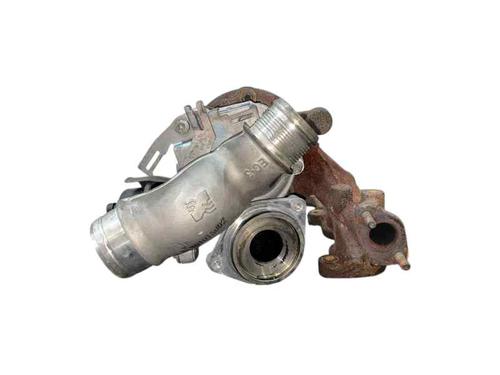 Turbolader/Kompressor für SKODA FABIA III Estate (NJ5) 1.4 TDI (90 hp) 30294834